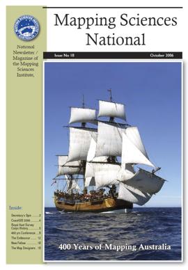  Cover Page Issue 18