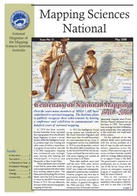  Cover Page Issue 21