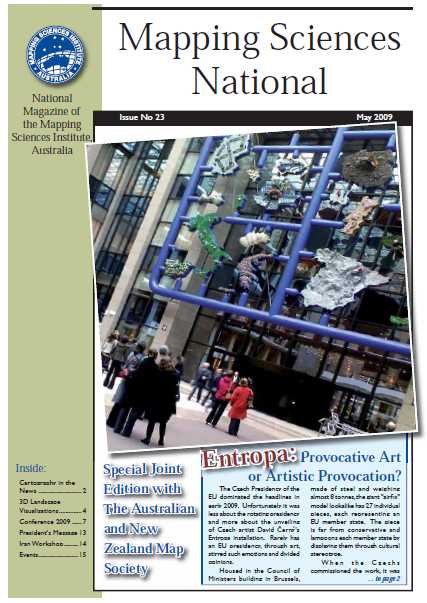  Cover Page Issue 23