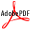 PDF file