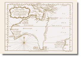 Facsimile Maps